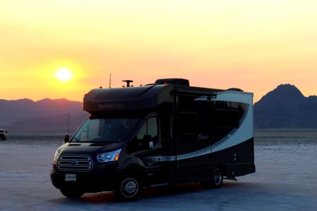 RV Rental colorado-springs,Colorado-(CO)