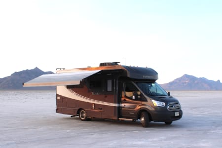 RV Rental colorado-springs,Colorado-(CO)