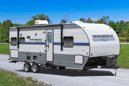 NewtownRV rentals