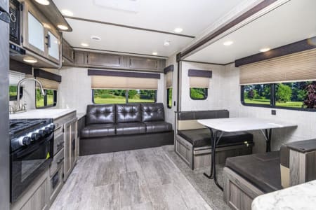 NewtownRV rentals