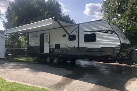 GraysonHighlandsStatePark Rv Rentals