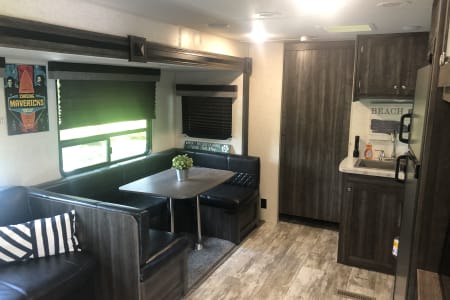 RoanMountainStatePark Rv Rentals