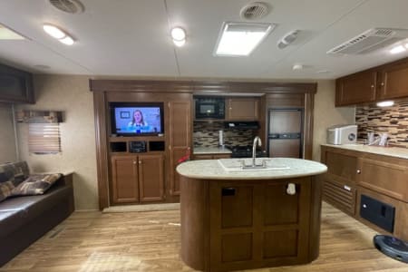 MontaukStatePark Rv Rentals