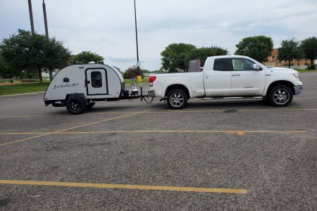 LubbockRV rentals