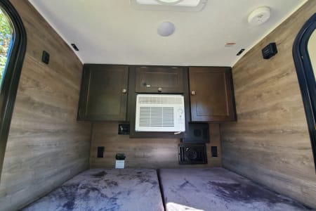 LubbockRV rentals