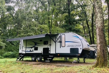 RV Rental huntsville,Alabama-(AL)