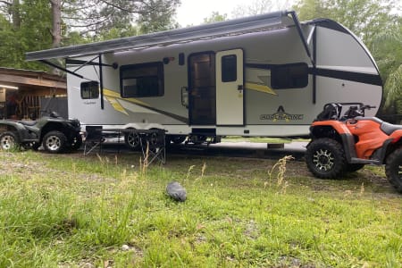 BunnellRV rentals