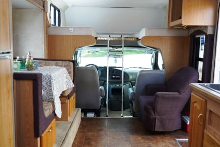 CalgaryRV rentals