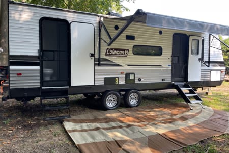 BeardFest Rv Rentals