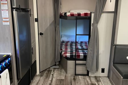 BeardFest Rv Rentals