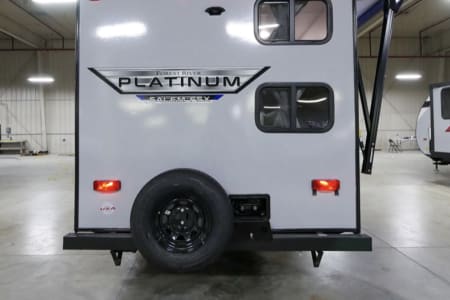 PrincetonRV rentals