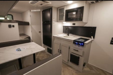 PrincetonRV rentals