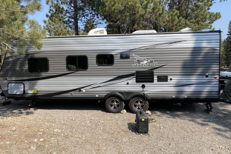 MammothLakes Rv Rentals