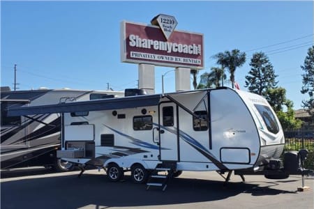 StantonRV rentals