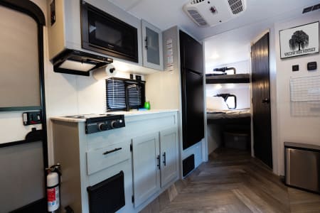 MidlothianRV rentals