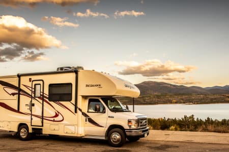 Grand JunctionRV rentals