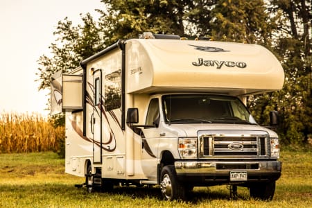 Grand JunctionRV rentals