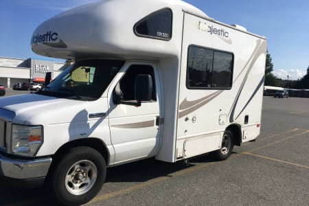 WarrenRV rentals