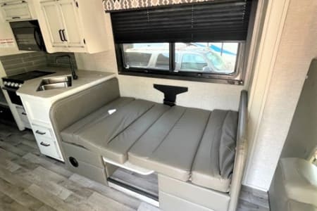 ChantillyRV rentals