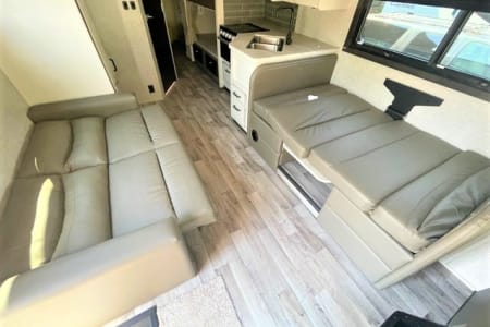 ChantillyRV rentals