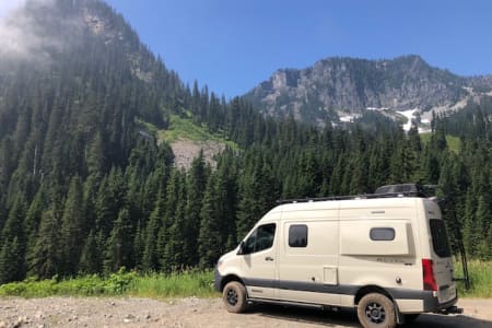 BellinghamRV rentals