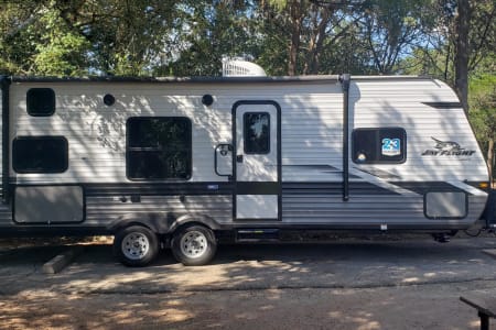 KingslandRV rentals