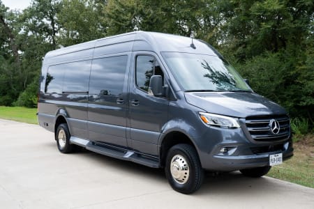 College StationRV rentals