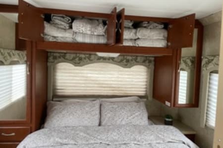 EssexRV rentals