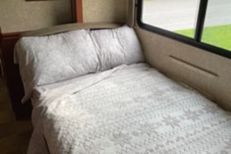 EssexRV rentals