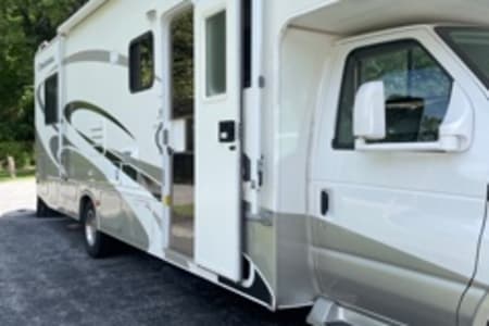 EssexRV rentals