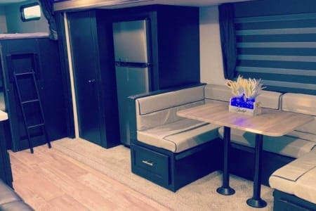 katyRV rentals