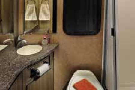 RV Rental pennsylvania