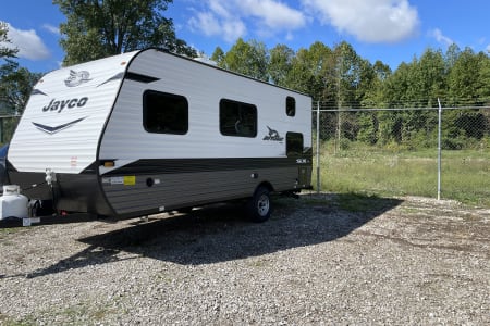 SeymourRV rentals