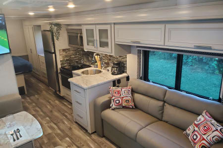 RV Rental philadelphia,Pennsylvania-(PA)