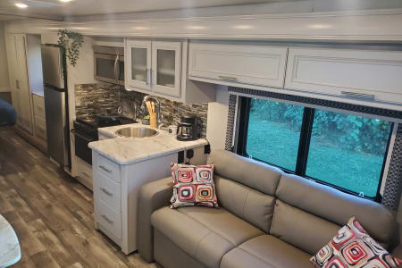 RV Rental philadelphia,Pennsylvania-(PA)