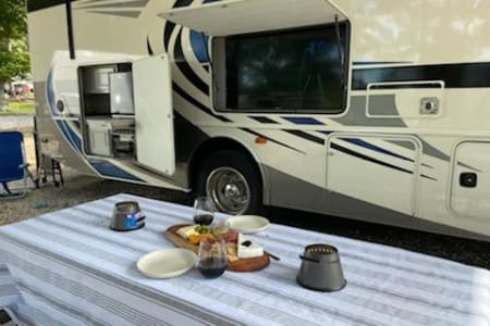 RV Rental philadelphia,Pennsylvania-(PA)