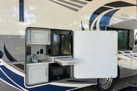 RV Rental trenton,New-Jersey-(NJ)