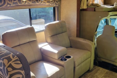 RandlemanRV rentals