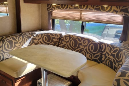 RandlemanRV rentals