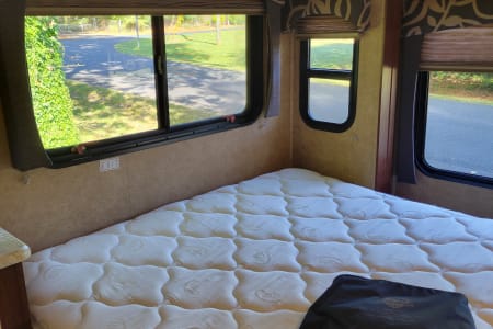 RandlemanRV rentals