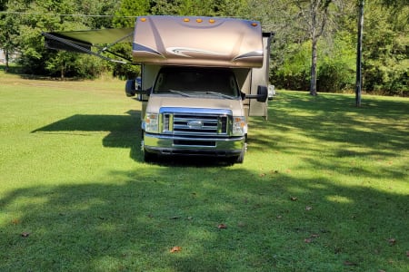 RandlemanRV rentals