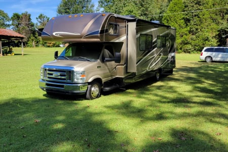 RandlemanRV rentals