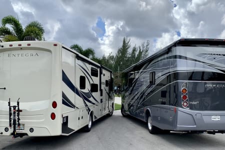 HughTaylorBirchStatePark Rv Rentals