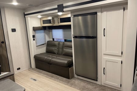 KankakeeSouthKOA Rv Rentals