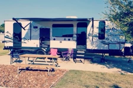 katyRV rentals