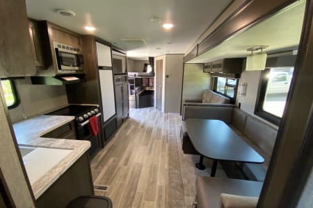 West JordanRV rentals