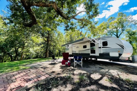 GreatSmokyMountainsNationalPark Rv Rentals