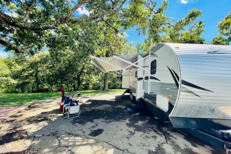 RV Rental knoxville,Tennessee-(TN)