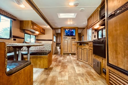 RV Rental knoxville,Tennessee-(TN)