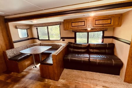 RV Rental knoxville,Tennessee-(TN)